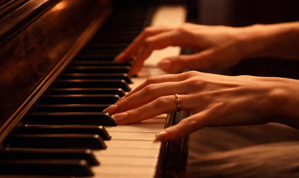 apprendre le piano en ligne