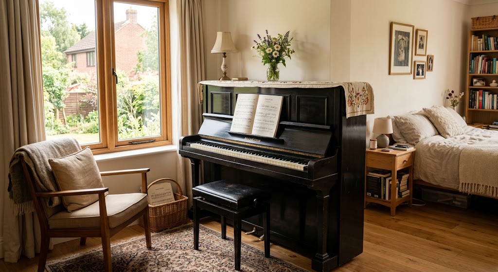 Choisir son clavier de piano