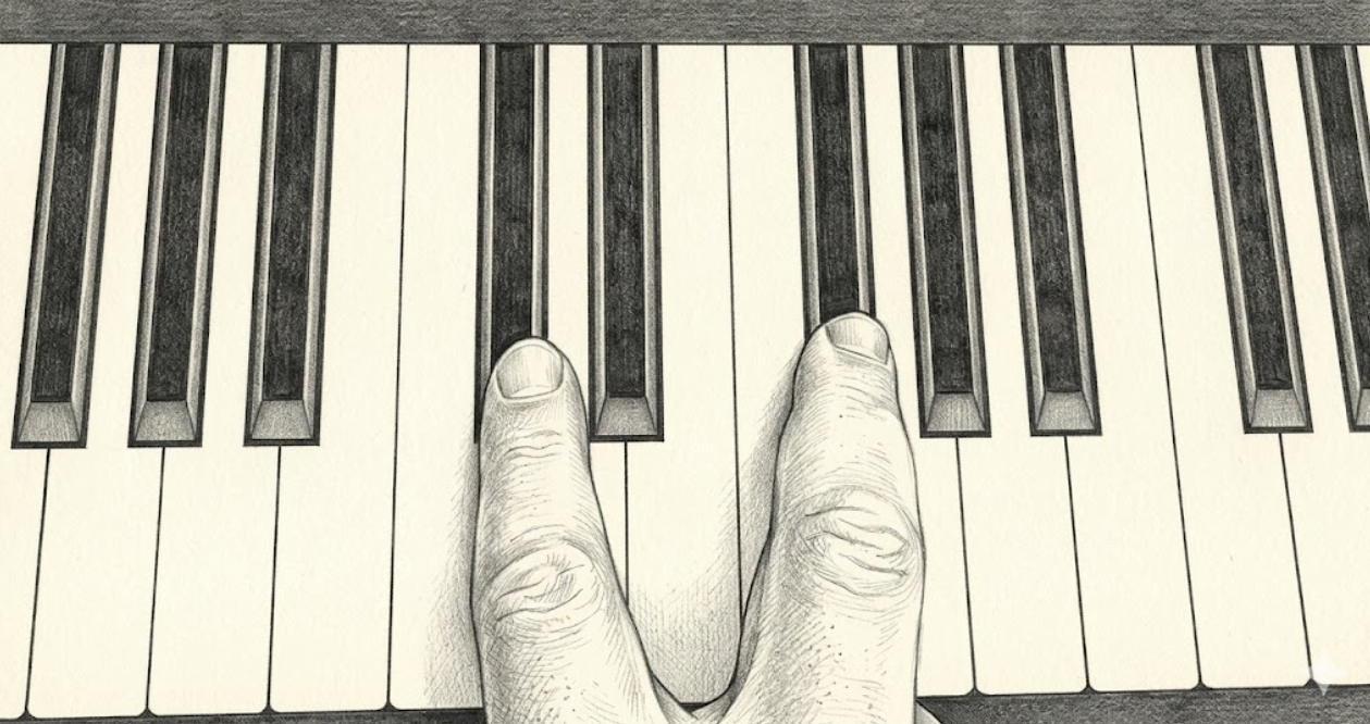 Il existe dans une octave, 2 dièses soient Do# et Fa#