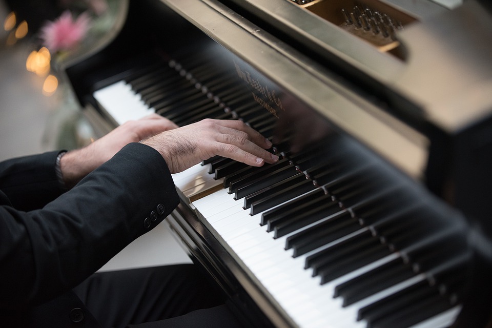 Apprendre le piano : quel temps d'apprentissage