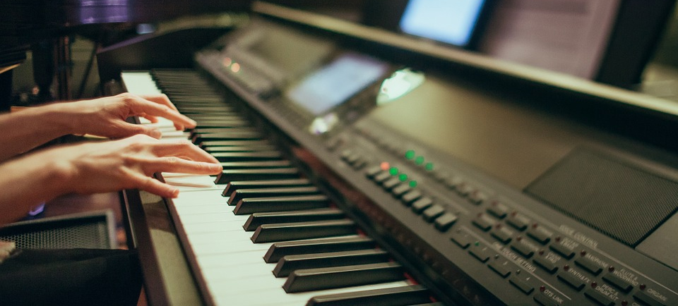 cours de piano pour adulte